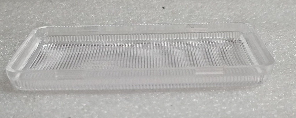 [MB337920] - MITSUBISHI | PASTA LAMPARA PUERTA INTERIOR 