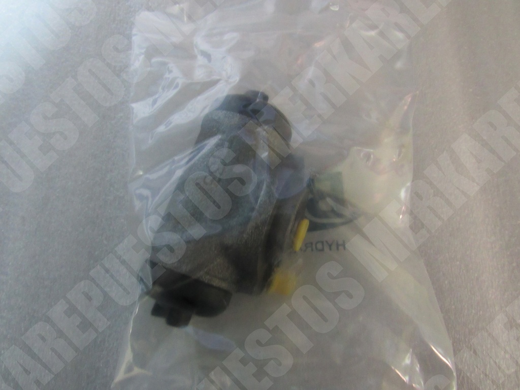 [MB500738] - BGF-TAIWAN | CILINDRO FRENO RUEDA TRASERA.IZQUIERDA MITSUBISHI L-200 / L-300 (15/16)