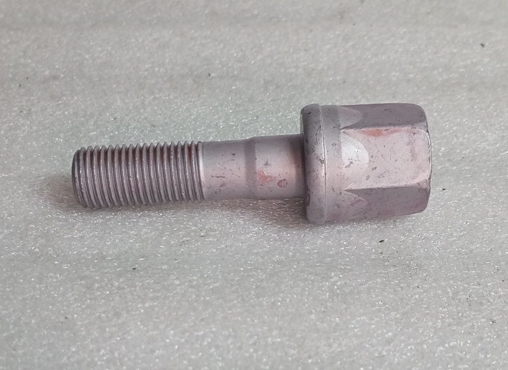 [1100A141] - MITSUBISHI | TORNILLO POLEA CIGÜEÑAL MITSUBISHI NATIVA / K96W