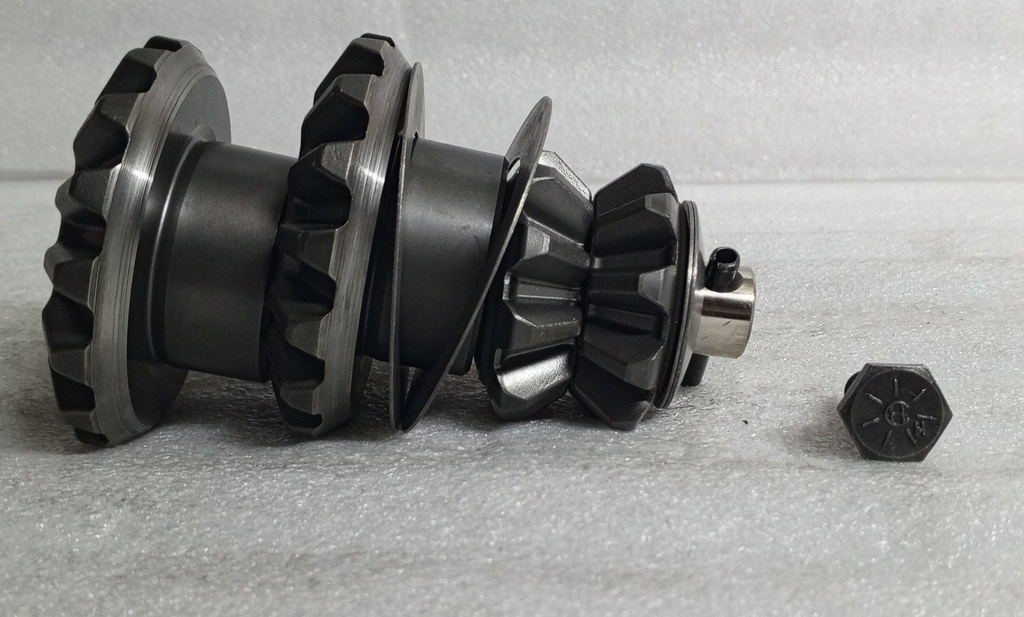 [706027KX] - DANA-SPICER | KIT ESCUALIZACION DIFERENCIAL TRASERO MONTERO V11W 2.4 / V13V 3.0 