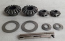 [706027KX] - DANA-SPICER | KIT ESCUALIZACION DIFERENCIAL TRASERO MONTERO V11W 2.4 / V13V 3.0 