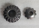 [706027KX] - DANA-SPICER | KIT ESCUALIZACION DIFERENCIAL TRASERO MONTERO V11W 2.4 / V13V 3.0 