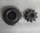 [706027KX] - DANA-SPICER | KIT ESCUALIZACION DIFERENCIAL TRASERO MONTERO V11W 2.4 / V13V 3.0 