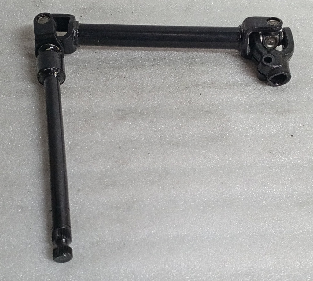 [MB412601] - AOP-TAIWAN | ACOPLE DIRECCION MITSUBISHI L300 (COLUMNA DIRECCION)