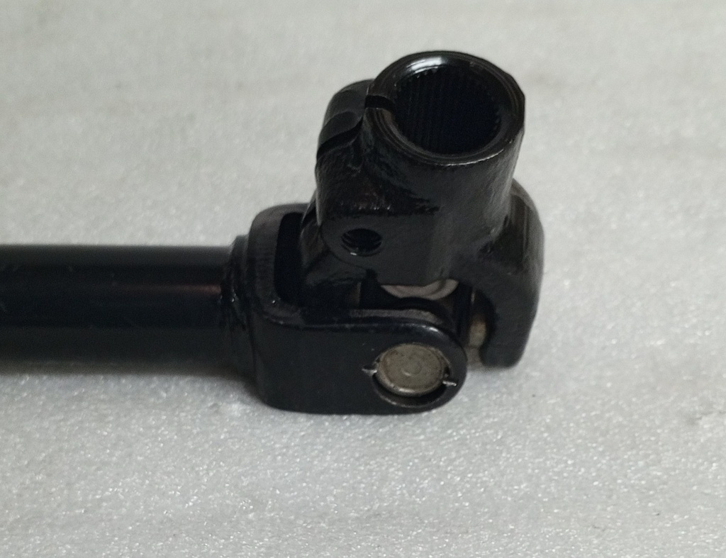 [MB412601] - AOP-TAIWAN | ACOPLE DIRECCION MITSUBISHI L300 (COLUMNA DIRECCION)