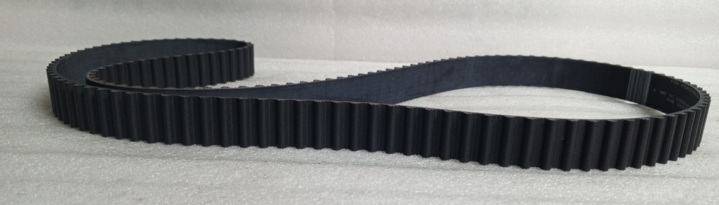 [TKMI003] - ICHIBAN-GATES - JAPON-USA | KIT DE TIEMPO MONTERO V63000 (CORREA + TENSOR)