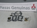 [MD617331] - NAPCO -JAPON | JUEGO DE EMPAQUES CARBURADOR MITSUBISHI MONTERO 90-96 V12V