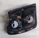 [6169402414] - FORCETEQ-TAIWAN | DIRECCIONAL DELANTERA MITSUBISHI MONTERO (IZQ) (BORDE NEGRO)