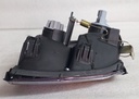 [6169402414] - FORCETEQ-TAIWAN | DIRECCIONAL DELANTERA MITSUBISHI MONTERO (IZQ) (BORDE NEGRO)