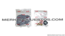[K11-7611-M] - KEYSTER | EMPAQUETADURA CARBURADOR MITSUBISHI MONTERO / 82