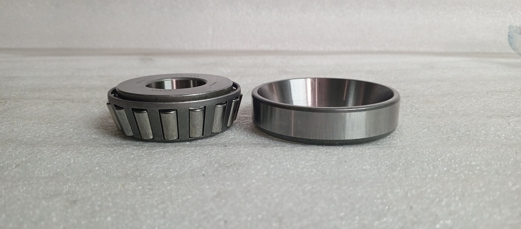 [02872/20] - KOYO | RODAMIENTO DIFERENCIAL TRASERA (LADO CUPLIN)