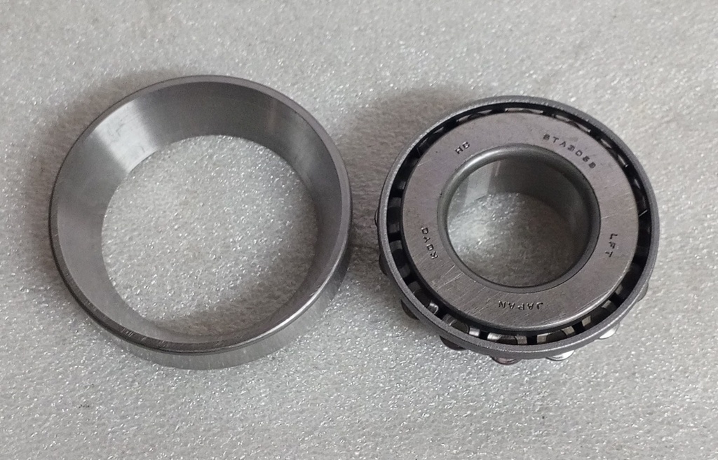 [STA3068LFT] - KOYO | RODAMIENTO SPEED PEQUEÑO L-200 / SPORTERO