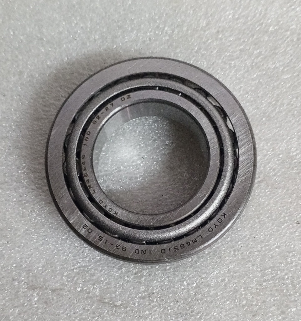 [HI-CAP  LM48548] - KOYO | RODAMIENTO AGUJA RUEDA PARTE INTERNA MITSUBISHI L-300 / LUV DIMAX