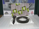 [749602KX] - ASAHI MIRAI - JAPON | CORONA Y SPEED MITSUBISHI MONTERO V12V 3000 ( 8X37) (sistema nacional)