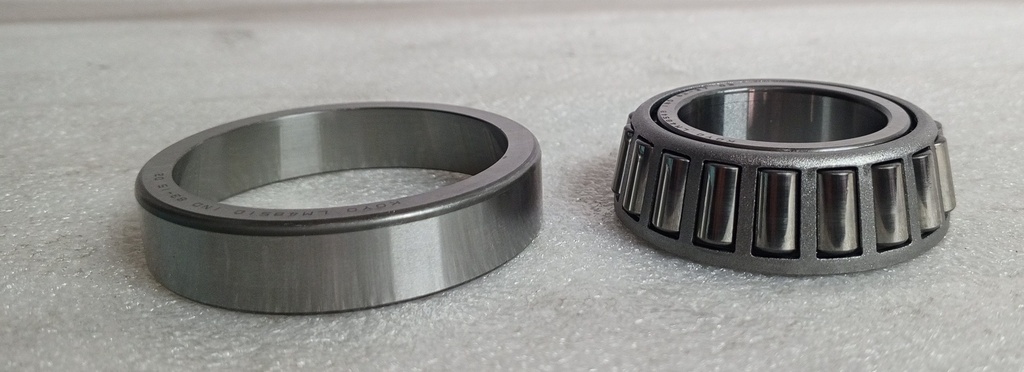 [HI-CAP  LM48548] - KOYO | RODAMIENTO AGUJA RUEDA PARTE INTERNA MITSUBISHI L-300 / LUV DIMAX