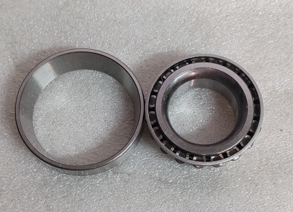 [HI-CAP  LM48548] - KOYO | RODAMIENTO AGUJA RUEDA PARTE INTERNA MITSUBISHI L-300 / LUV DIMAX