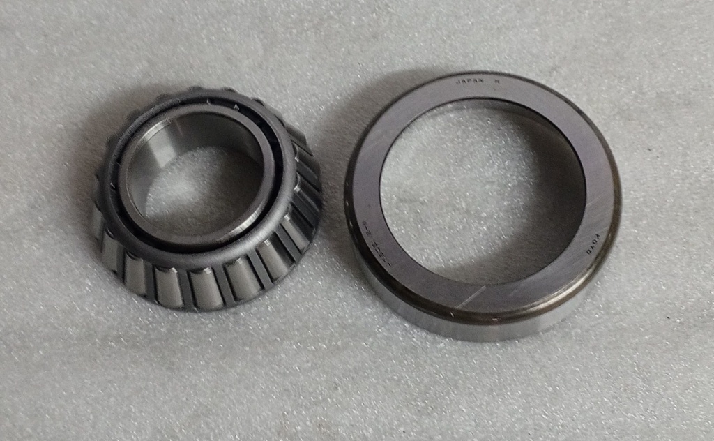 [HM803149/12] - KOYO | RODAMIENTO SPEED MITSUBISHI CANTER