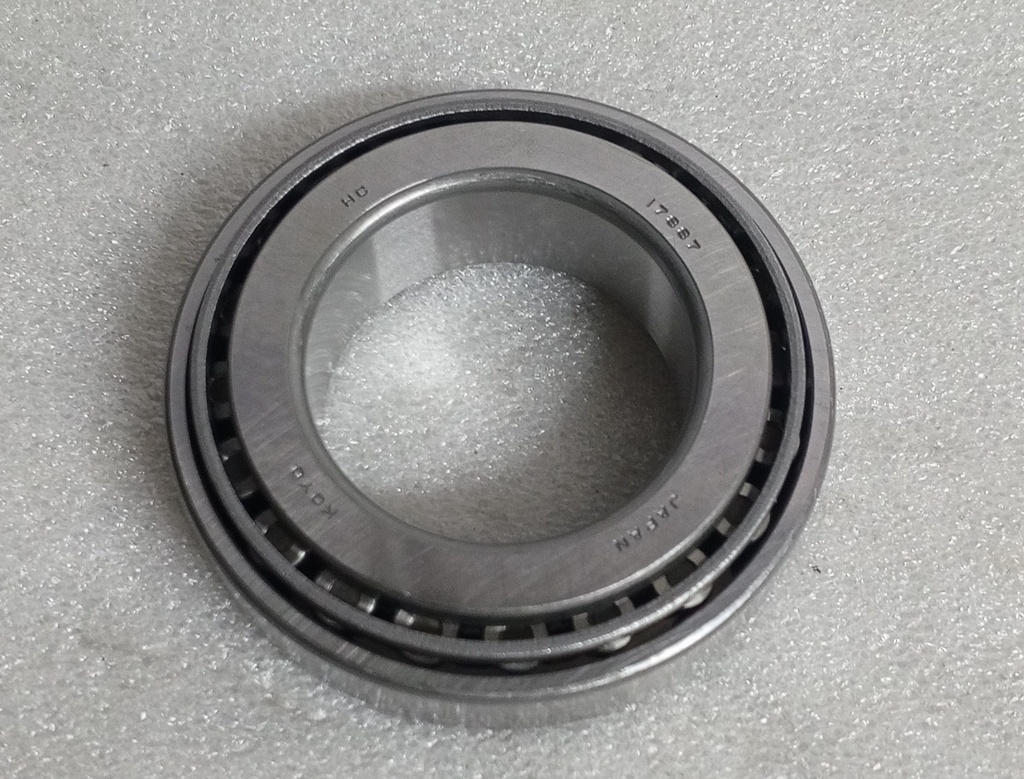 [MR470683] - KOYO | RODAMIENTO LATERAL DIFERENCIAL TRASERO V13V 