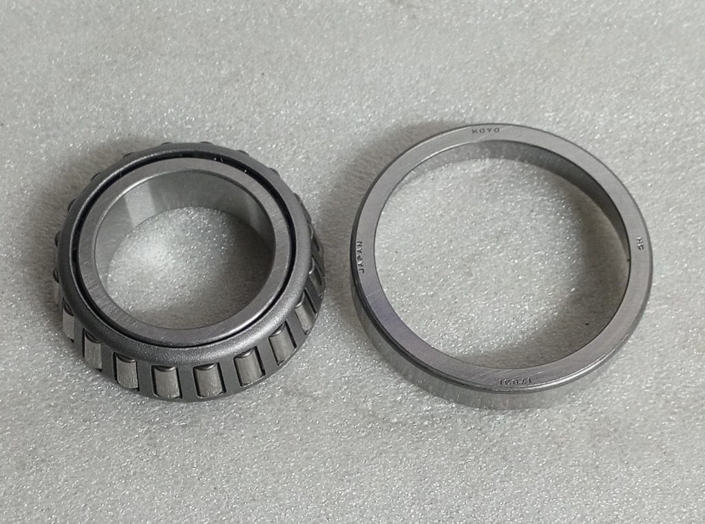 [MR470683] - KOYO | RODAMIENTO LATERAL DIFERENCIAL TRASERO V13V 