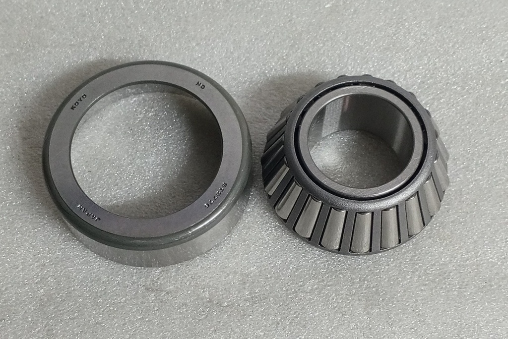 [HCST3776LFT] RODAMIENTO PIÑON DIFERENCIAL DELANTERO