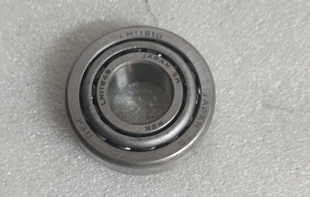 [90368-19037] - NSK TOYOTA | RODAMIENTO