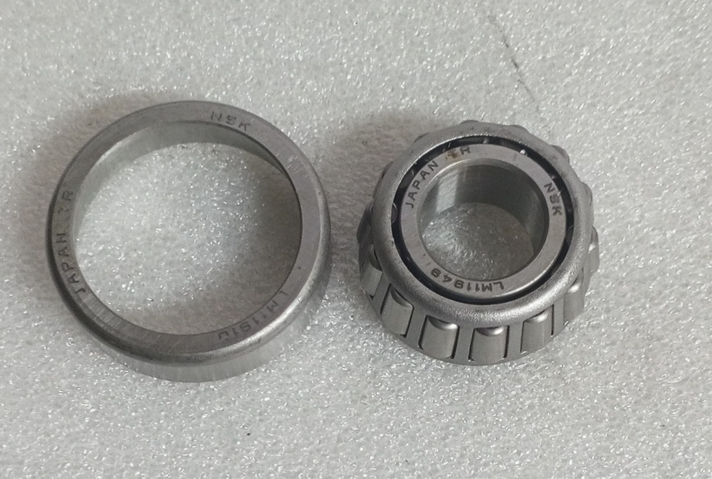 [90368-19037] - NSK TOYOTA | RODAMIENTO