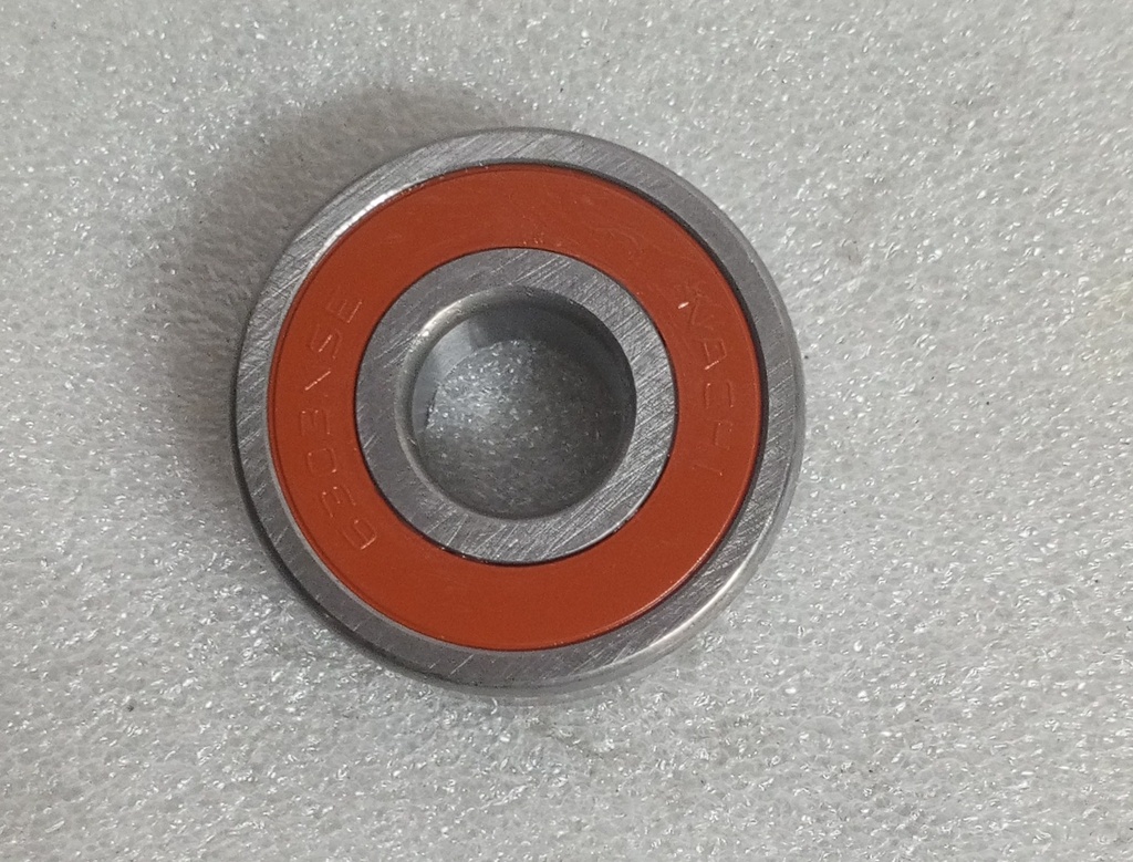 [6303-2NSE9C3] - NACHI | RODAMIENTO VOLANTE-POLEA
