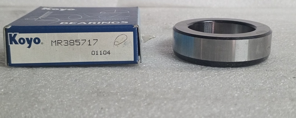 [MR385717] - KOYO | SEPARADOR-RETENEDOR  RODAMIENTO EJE TRAS