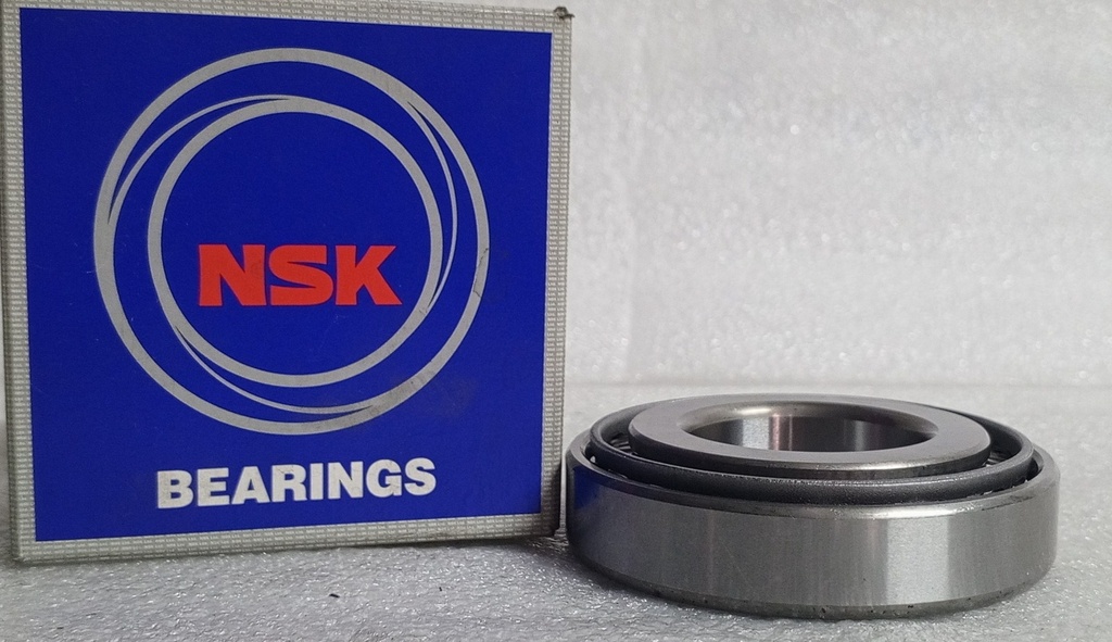 [HR30207J] - NSK | RODAMIENTO DEL.EXT RUEDA CANTER/94