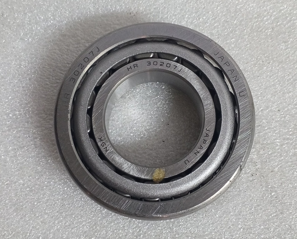 [HR30207J] - NSK | RODAMIENTO DEL.EXT RUEDA CANTER/94