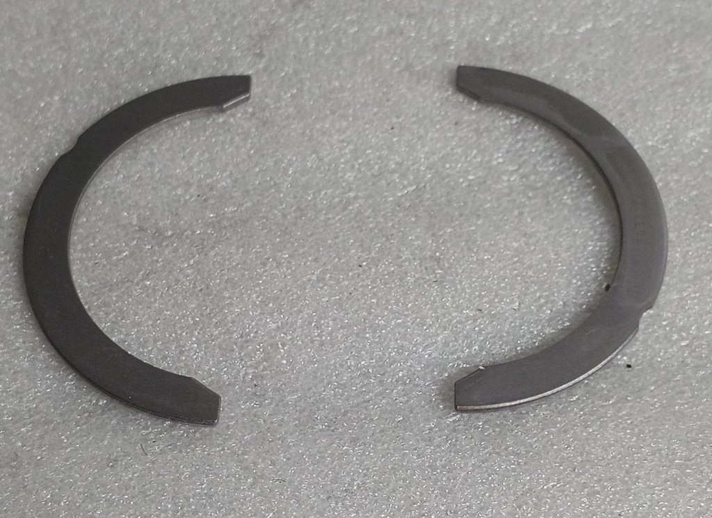 [MD351820] - MITSUBISHI | JGO. COJINETES AJUSTE CIGUENAL 