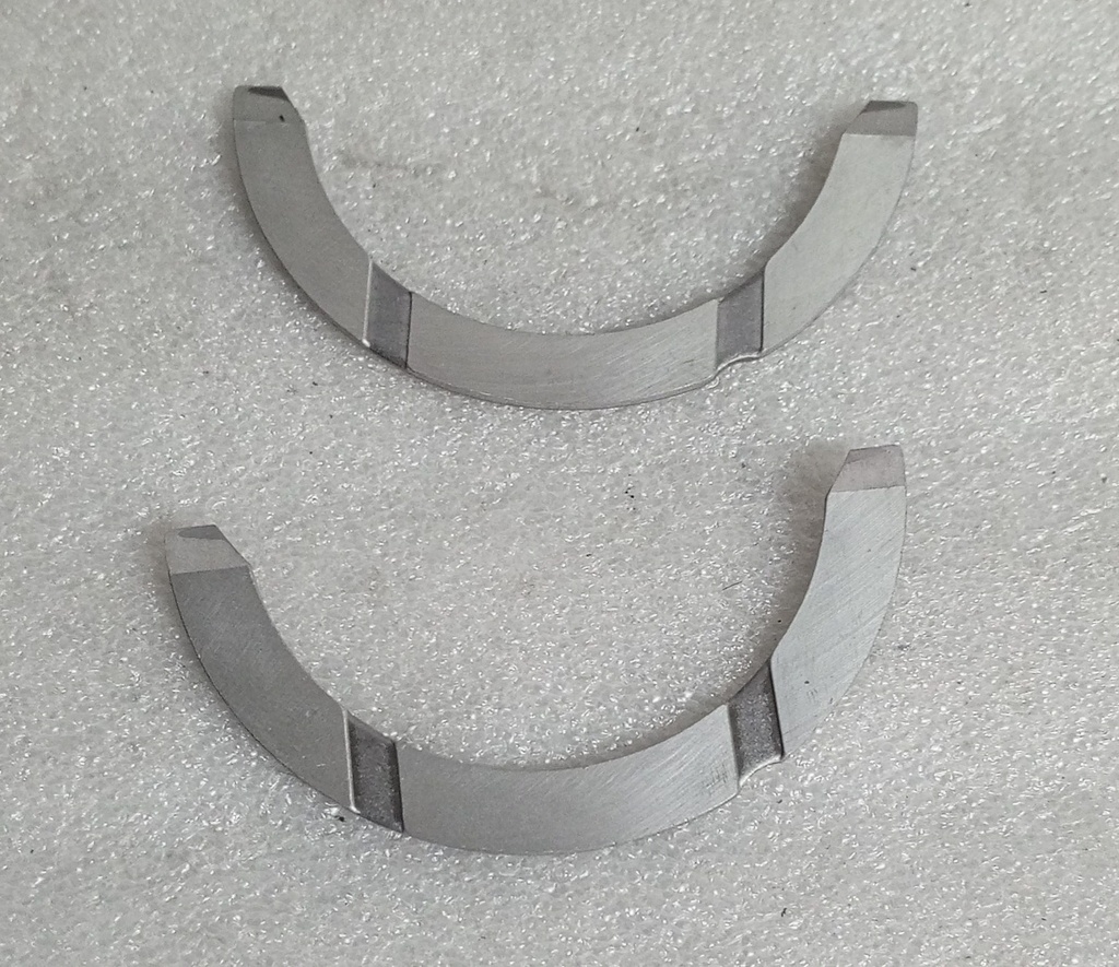 [MD351820] - MITSUBISHI | JGO. COJINETES AJUSTE CIGUENAL 