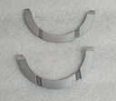 [MD351820] - MITSUBISHI | JGO. COJINETES AJUSTE CIGUENAL 