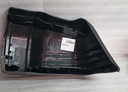 [MB831050] - TONG YANG - TAIWAN | PUNTERA BOMPER DELANTERO MONTERO HARD TOP (DERECHA)