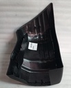 [MB831050] - TONG YANG - TAIWAN | PUNTERA BOMPER DELANTERO MONTERO HARD TOP (DERECHA)