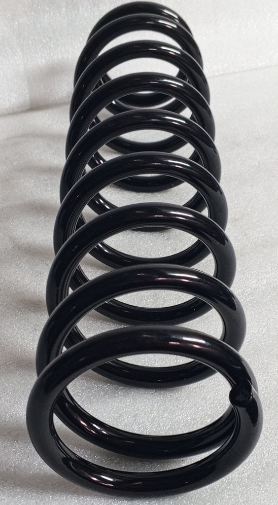 [MN101685] - TMG - TAIWAN | RESORTE ESPIRAL TRASERO MITSUBISHI OUTLANDER 2002/06