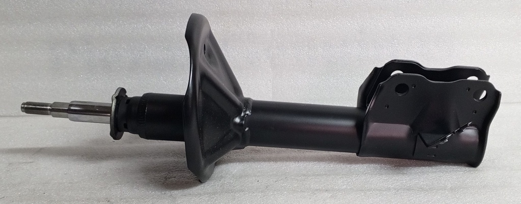 [633192] - KYB | AMORTIGUADOR MITSUBISHI LANCER CK1/CK2 1997/ DELANTERO IZQUIERDO (HIDRAULICO)