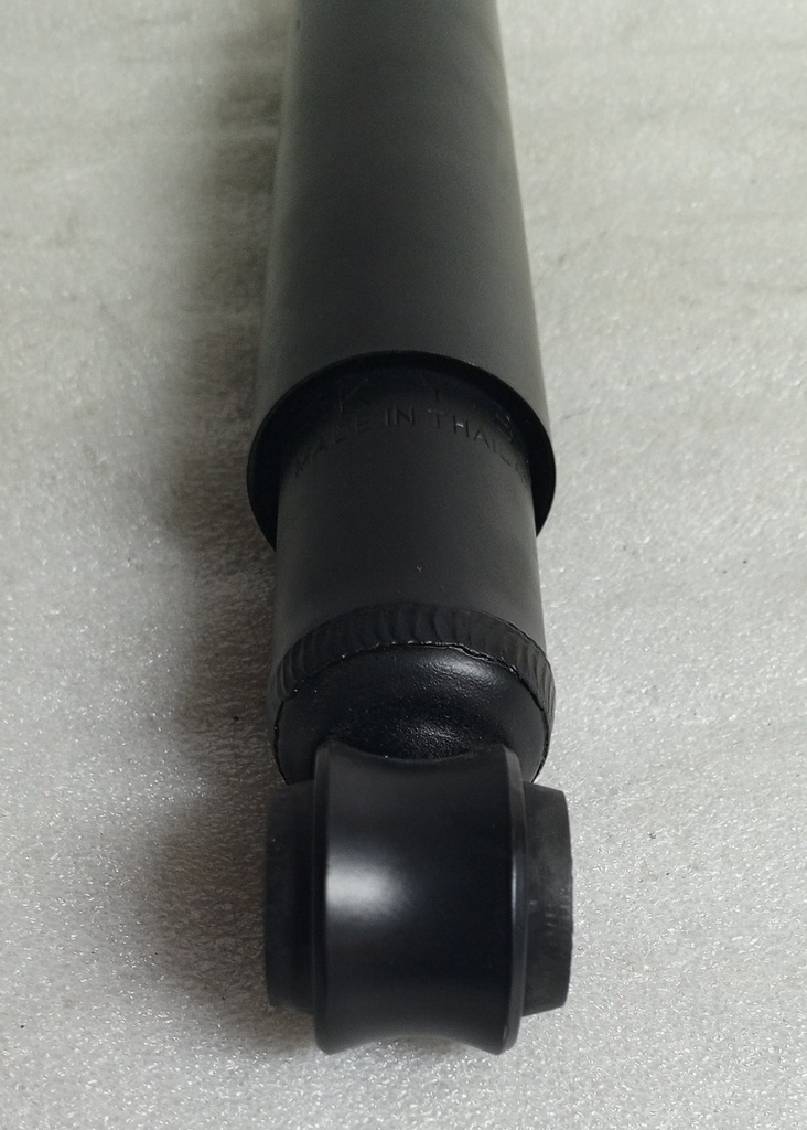 [443149] - KYB | AMORTIGUADOR TRASERO MITSUBISHI L-300  / L146W (BUJE-BUJE)