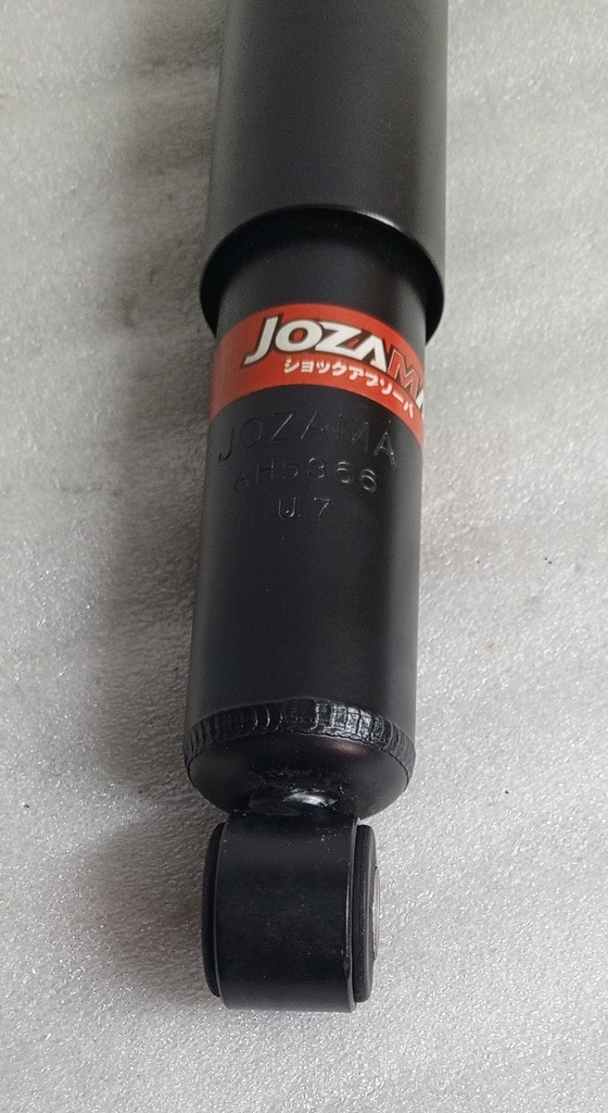 [AH5366] - JOZAMA -TAIWAN | AMORTIGUADOR DEL. RL ACEITE (CHUZO-BUJE) 
