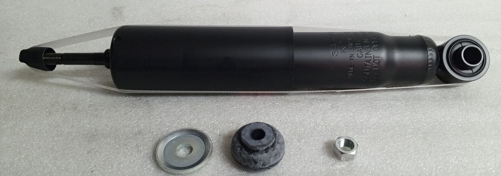 [344368] - KYB-JAPON | AMORTIGUADOR DELANTERO FORD LOBO 4X4 97/03