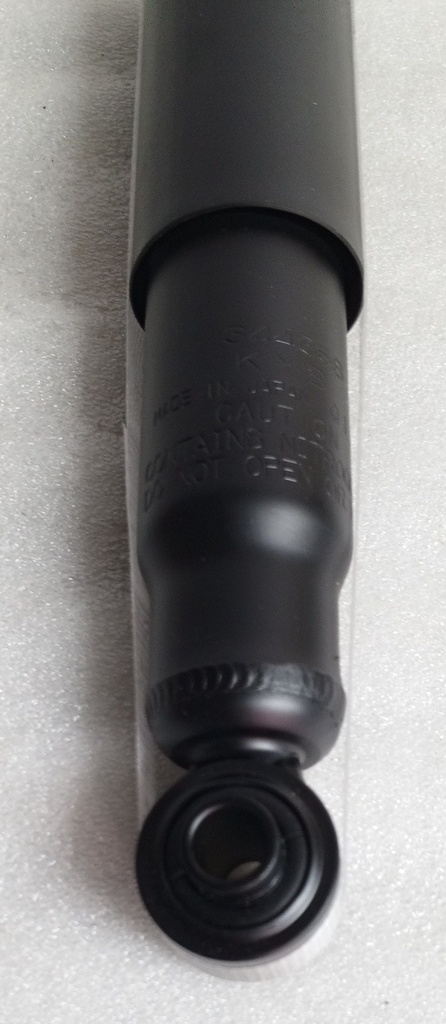 [344368] - KYB-JAPON | AMORTIGUADOR DELANTERO FORD LOBO 4X4 97/03