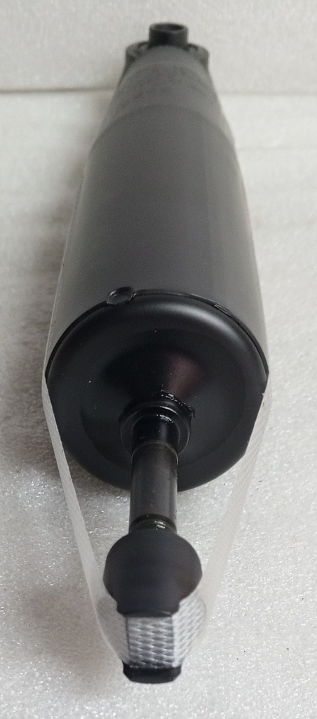 [344368] - KYB-JAPON | AMORTIGUADOR DELANTERO FORD LOBO 4X4 97/03