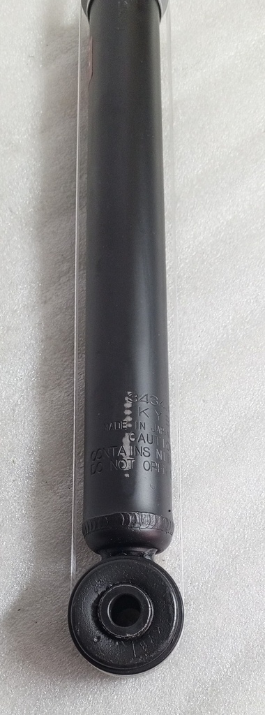 [343437] - KYB | AMORTIGUADOR MITSUBISHI GRANDIS TRASERO IZQ/DER 