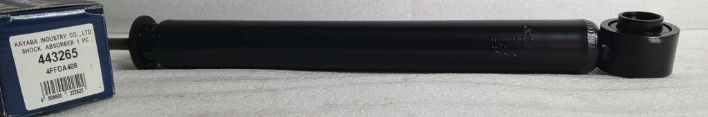 [443265] - KYB - AMORTIGUADOR TRASERO MITSUBISHI SPACE WAGON 1991/97 / HYUNDAI SANTAMO