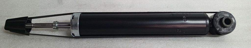 [4162A050] - J.C.A.P - JAPON | AMORTIGUADOR TRASERO MITSUBISHI OUTLANDER 2008 / CW6W ( GAS) (CHUZO/BUJE) 12mm