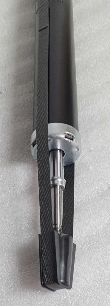 [4162A050] - J.C.A.P - JAPON | AMORTIGUADOR TRASERO MITSUBISHI OUTLANDER 2008 / CW6W ( GAS) (CHUZO/BUJE) 12mm