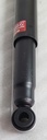 [349015] - KYB | AMORTIGUADOR TRASERO TOYOTA HILUX VIGO 4X4 2006  IZQ/DER (GAS)