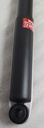 [349015] - KYB | AMORTIGUADOR TRASERO TOYOTA HILUX VIGO 4X4 2006  IZQ/DER (GAS)