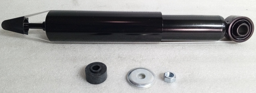 [MB663364] - BESTE-CHINA | AMORTIGUADOR TRASERO MITSUBISHI MONTERO V43W HARD TOP 3.0 (CHUZO-BUJE) (GAS)