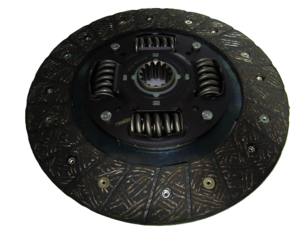 [MR222425] -  ROTAE - TAIWAN | DISCO CLUTCH MITSUBISHI MONTERO V6-3000 (ESTRIA GRUESA) (240X160X14X29.36)